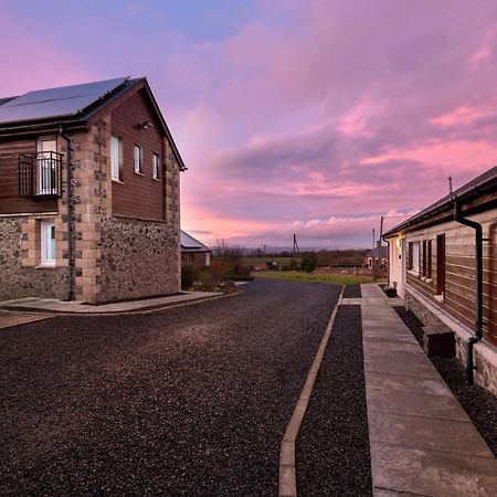 Elderburn Lodges 세인트앤드루스 외부 사진