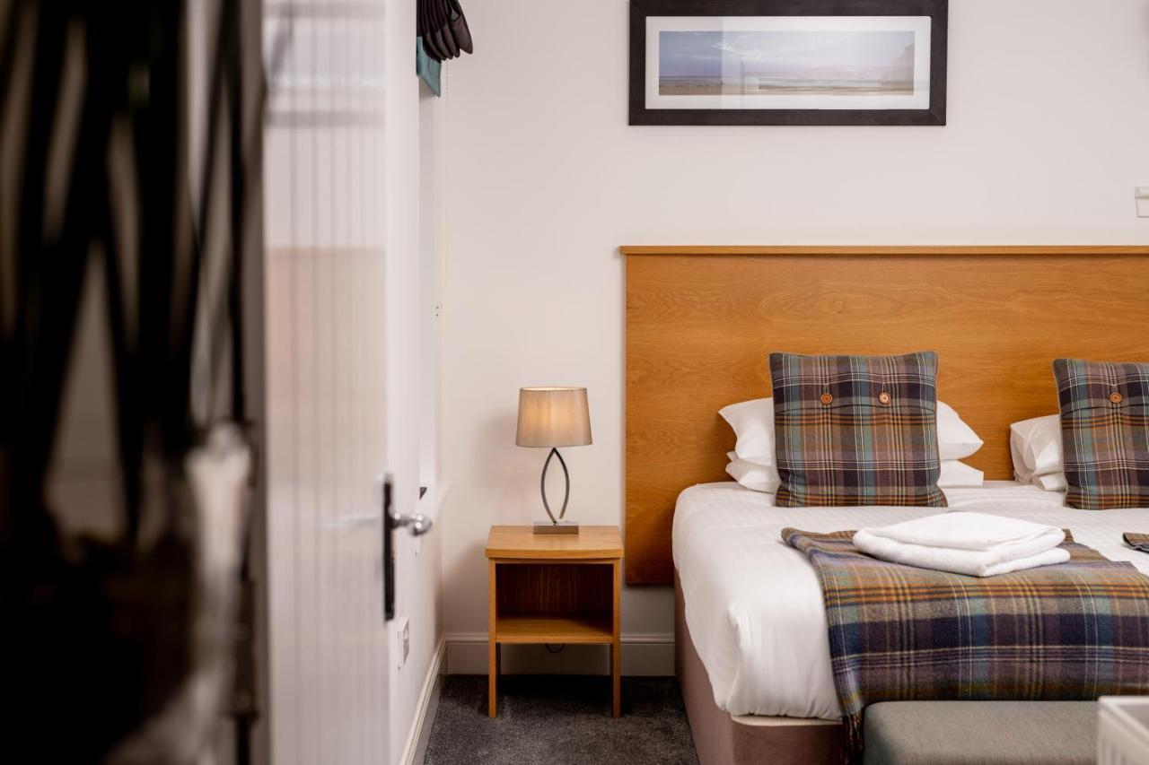 Elderburn Lodges 세인트앤드루스 외부 사진