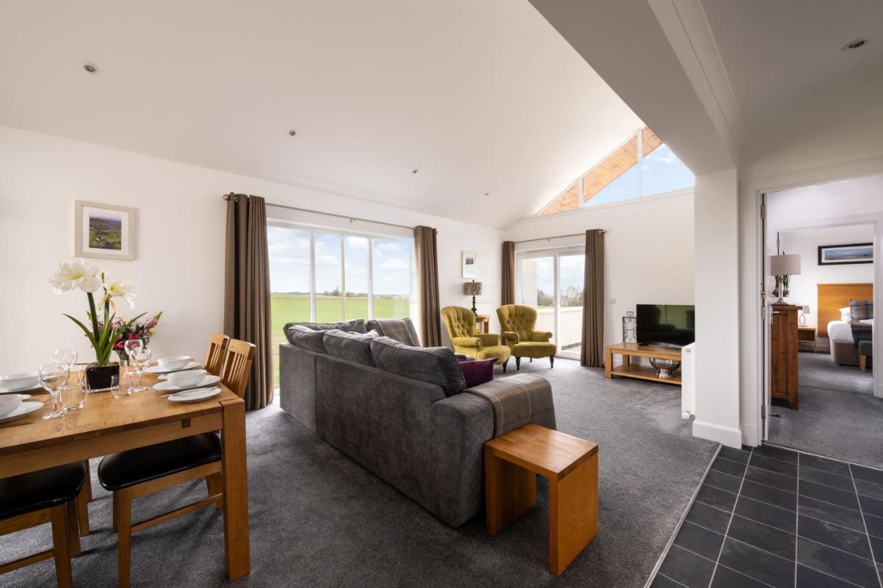 Elderburn Lodges 세인트앤드루스 외부 사진