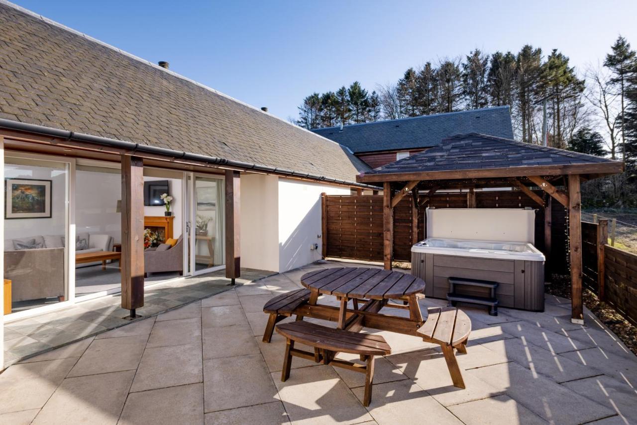 Elderburn Lodges 세인트앤드루스 외부 사진