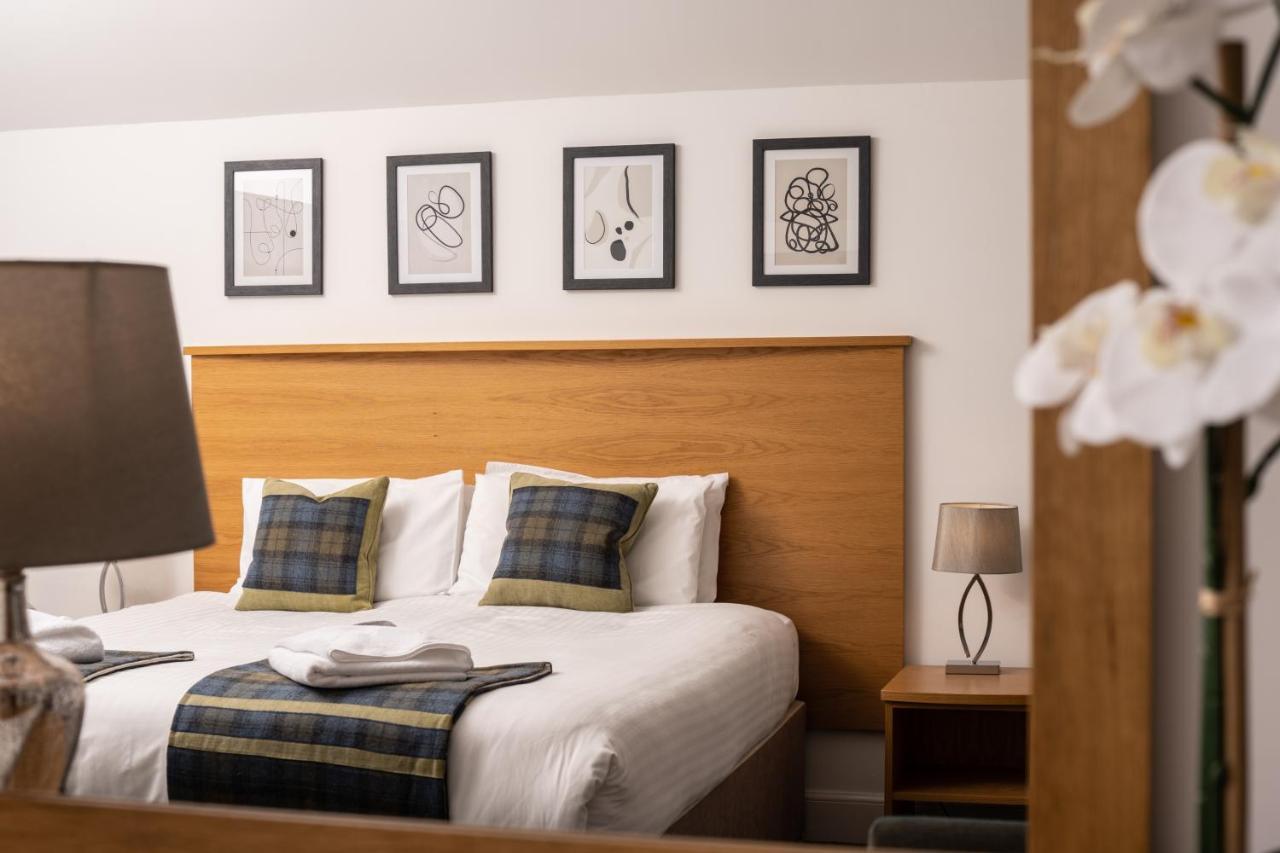 Elderburn Lodges 세인트앤드루스 외부 사진