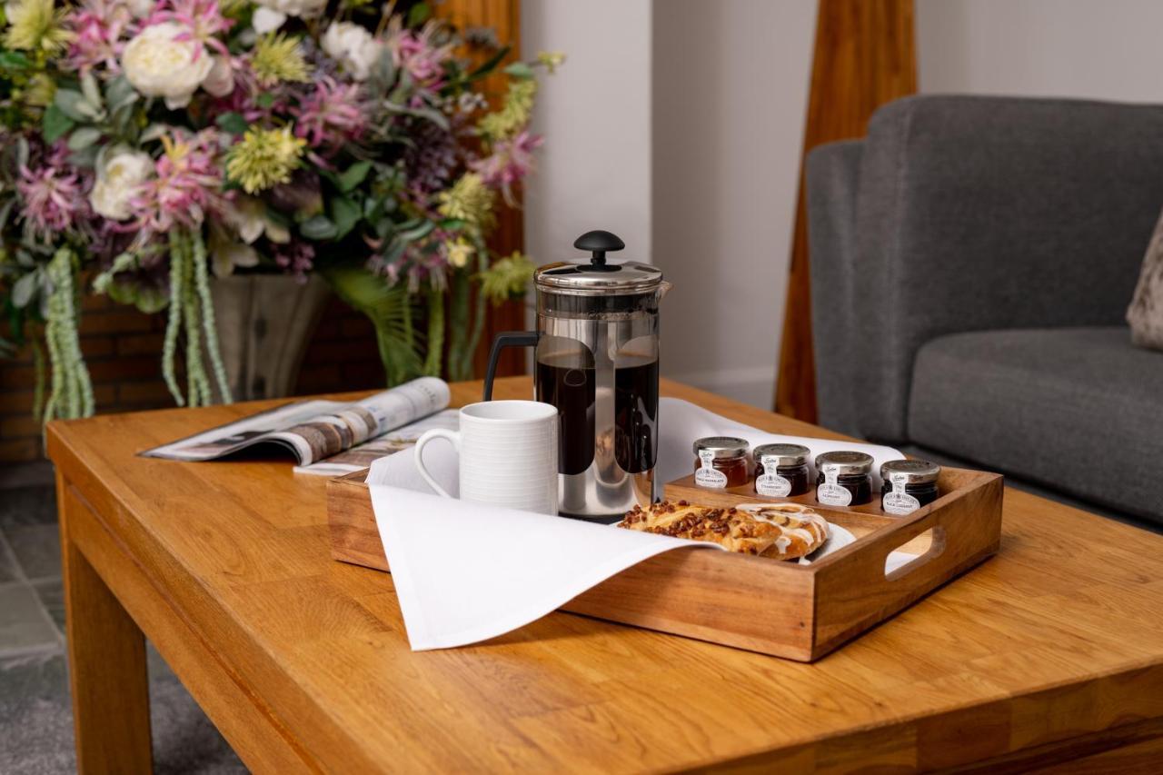 Elderburn Lodges 세인트앤드루스 외부 사진