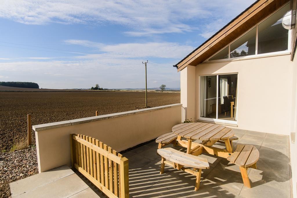 Elderburn Lodges 세인트앤드루스 외부 사진